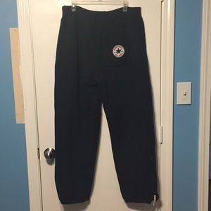 converse pants mens